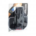 Wholesale Samsung Galaxy S4 S3 Mesh Armband (Black)